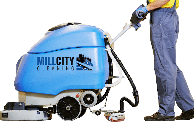 Mill City Professional Cleaning Services